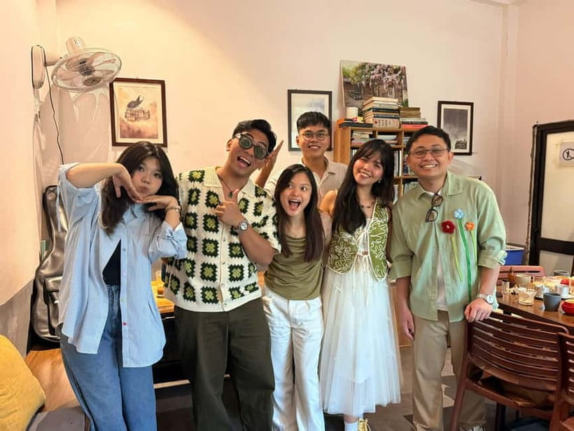 Hanoi Coffee Workshop: Crafting Your Perfect Brew - The four-coffee option: a solid introduction
