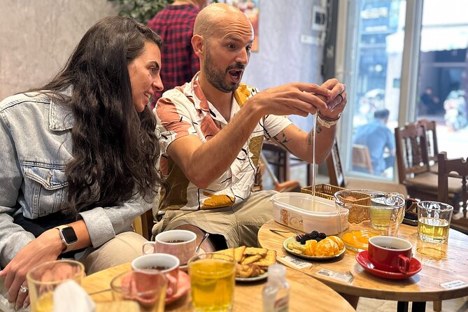 Hanoi Coffee Workshop: Master 6 Signature Vietnamese Coffee - Key points at a glance