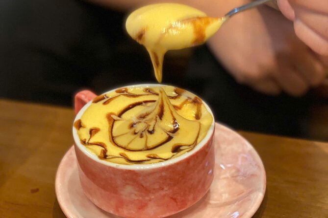 Hanoi Coffee Workshop: Master 6 Signature Vietnamese Coffee - Coffee culture begins at a small Hanoi bar