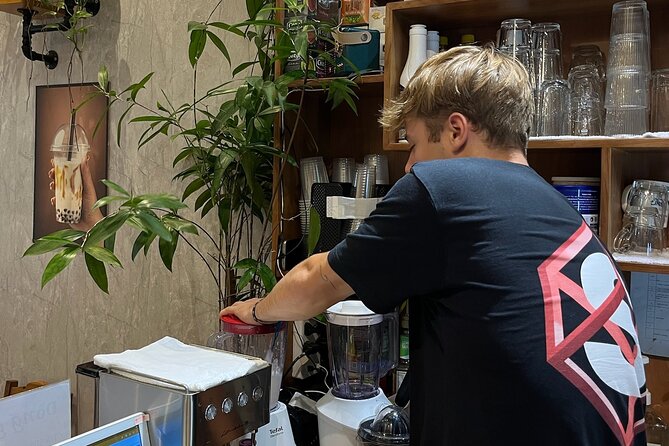 Hanoi Coffee Workshop: Master 6 Signature Vietnamese Coffee - What the two hours feel like