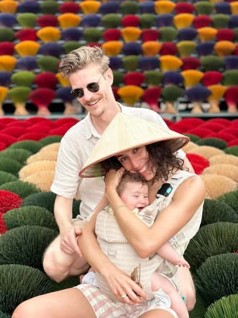Hanoi: Conical Hat Village & Incense Village SMALL GROUP - Why these two villages make a good Hanoi side trip