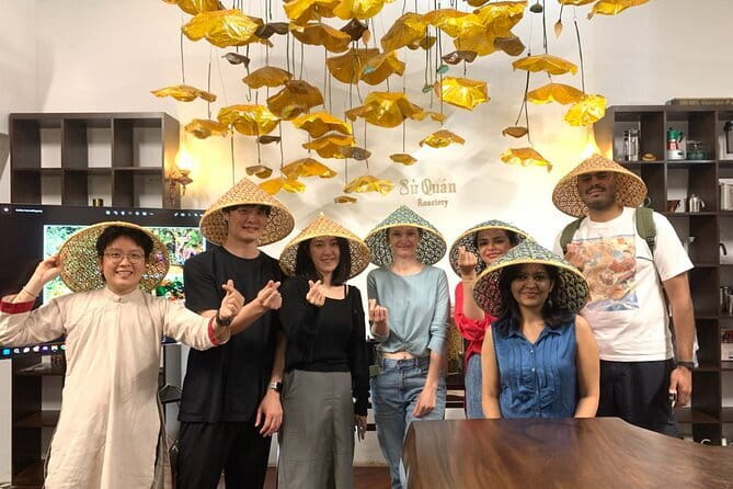Hanoi: Cook 2–5 Vietnamese Dishes With Traditional Tea Ceremony - How the $29 price compares in practical terms