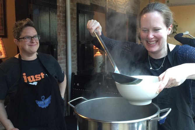 Hanoi Cooking Class and Market Tour in Ancient House - Key details before you book