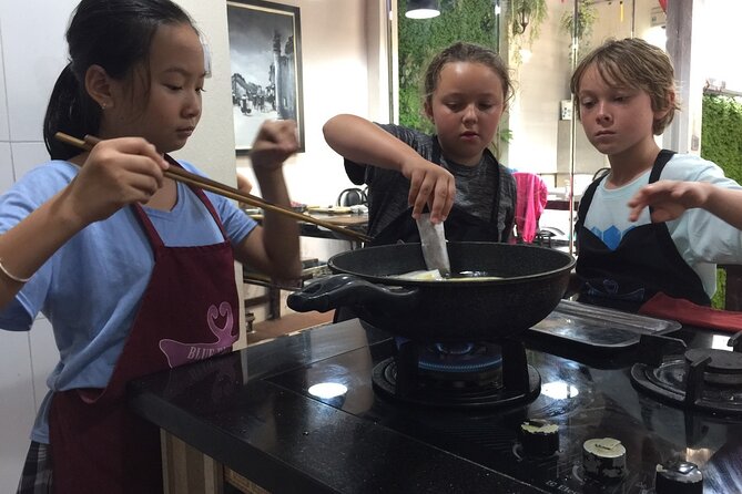 Hanoi Cooking Class and Market Tour in Ancient House - Starting at 69 Ma May Street in Hanoi’s Old Quarter
