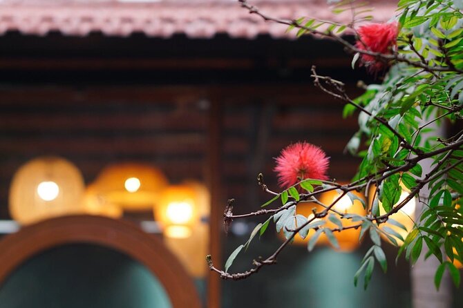Hanoi Cooking Class: Culture, Local Market & Meaning CSR Impact - The social-impact promise