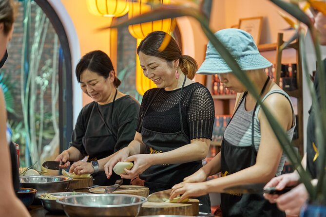 Hanoi Cooking Class: Culture, Local Market & Meaning CSR Impact - Cleanliness, comfort, and the one serious caveat