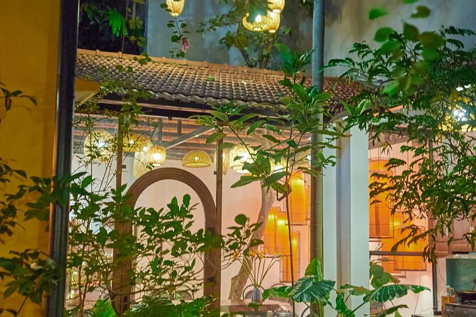 Hanoi Cooking Class: Culture, Local Market & Meaning CSR Impact - Timing, pickup, and practical planning