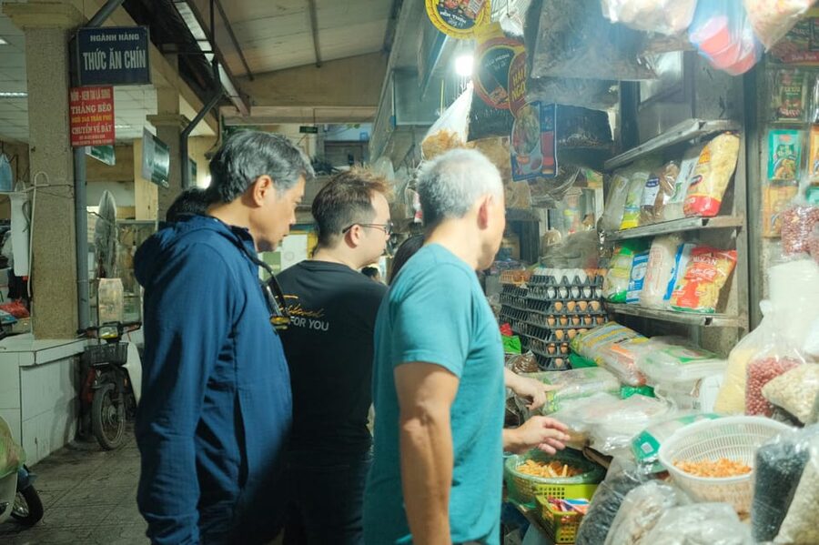 Hanoi Cooking Class: Market Tour, Free Recipe & Beverages - Who will enjoy this class most?