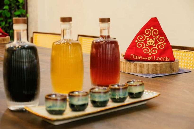 Hanoi Cooking Class: Market Tour, Free Recipe & Beverages - Is $34 good value for Hanoi?