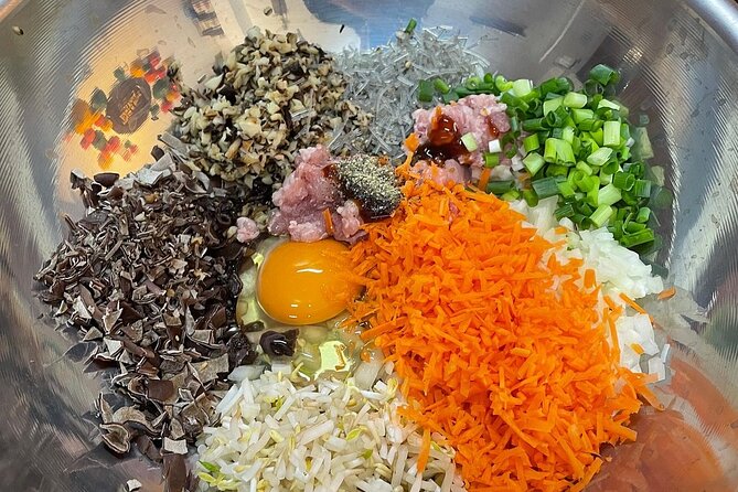 Hanoi Cooking Class: Pho/Bun Cha/Banh Xeo...+Free Egg/Salt Coffee - What the two-hour schedule feels like
