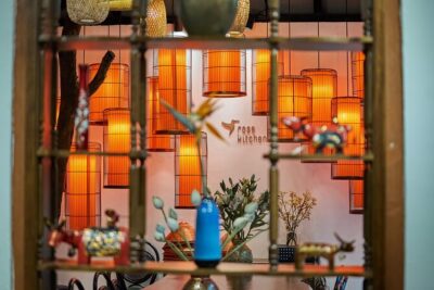 Hanoi Cooking Class: Pho/Bun Cha/Banh Xeo…+Free Egg/Salt Coffee