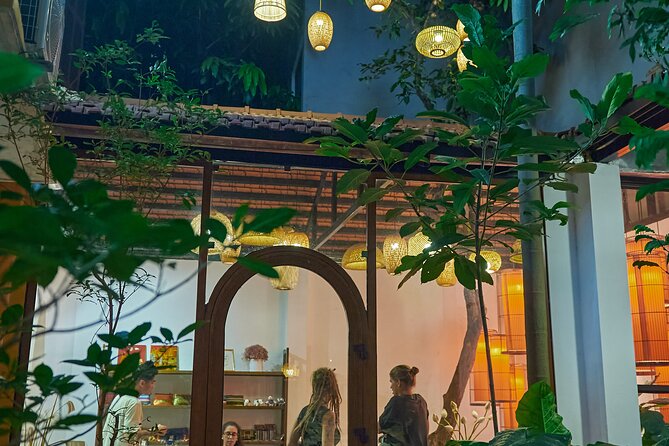 Hanoi Cooking Class: Pho/Bun Cha/Banh Xeo...+Free Egg/Salt Coffee - Should you book Rose Kitchen?