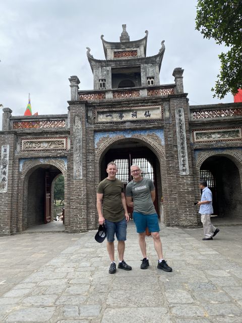 Hanoi Countryside Bike Tour: Red River Culture & Daily Life - Who should book this ride?