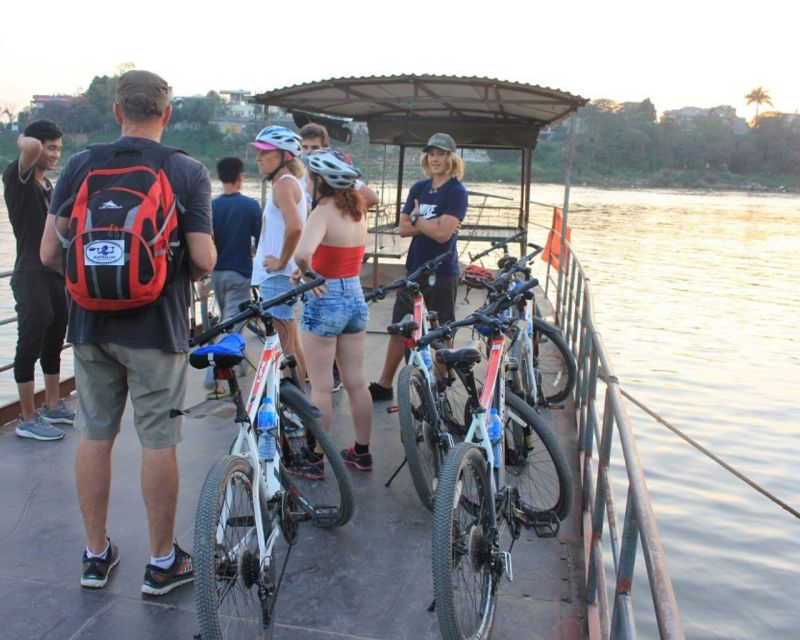 Hanoi Countryside Bike Tour: Red River Culture & Daily Life - Is $44 a fair price?