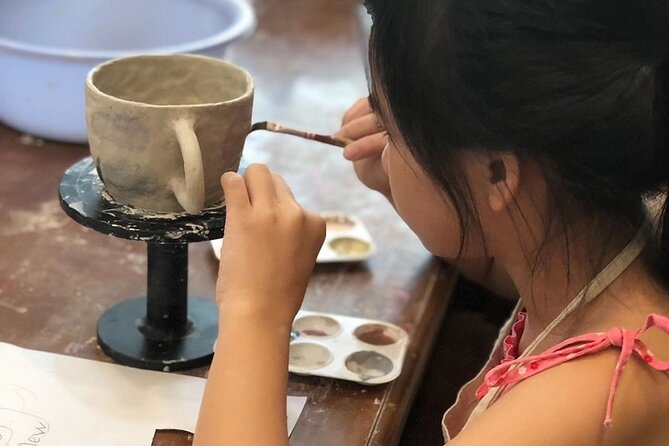 Hanoi Countryside Half-day Jeep Tour: Bat Trang Ceramic Village - Crossing the river into rural Hanoi