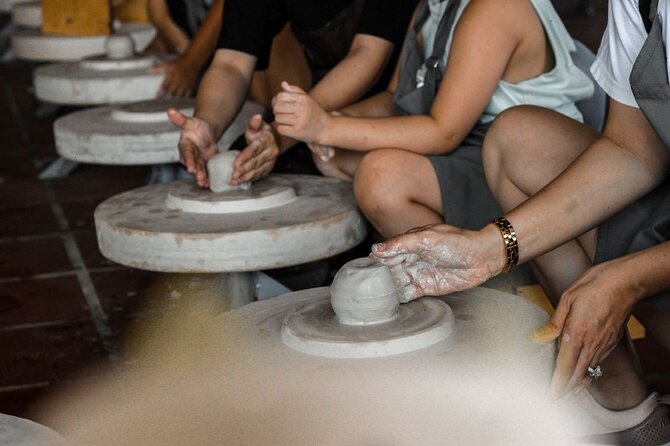 Hanoi Countryside Half-day Jeep Tour: Bat Trang Ceramic Village - Who will enjoy this outing most