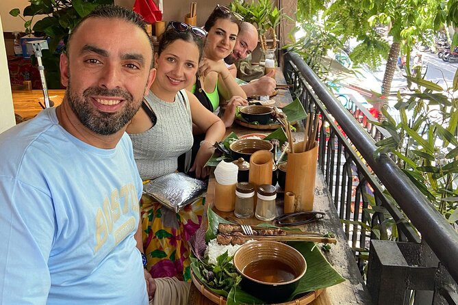 Hanoi Countryside Half-day Jeep Tour: Historical Co Loa & Fun - Lunch and simple comforts included