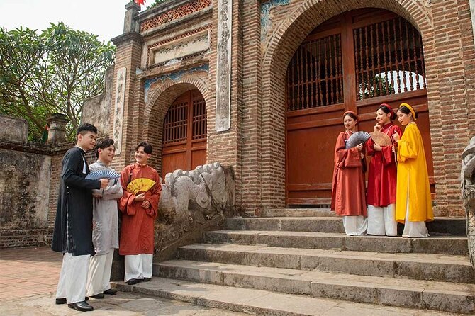 Hanoi Countryside Half-day Jeep Tour: Historical Co Loa & Fun - Is $59 a fair price?