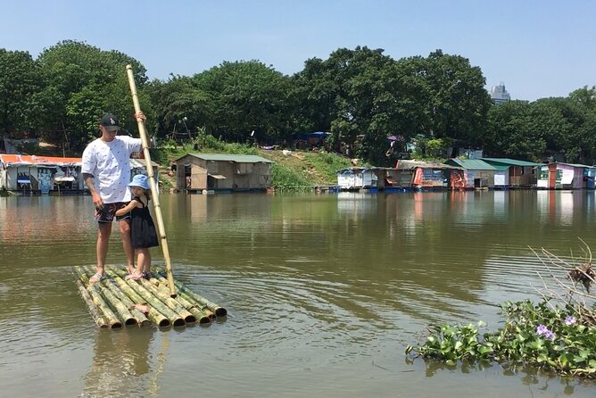 Hanoi Countryside in Banana Island - Top Tours & Activities - Riding the Red River trails to Hai Co Temple