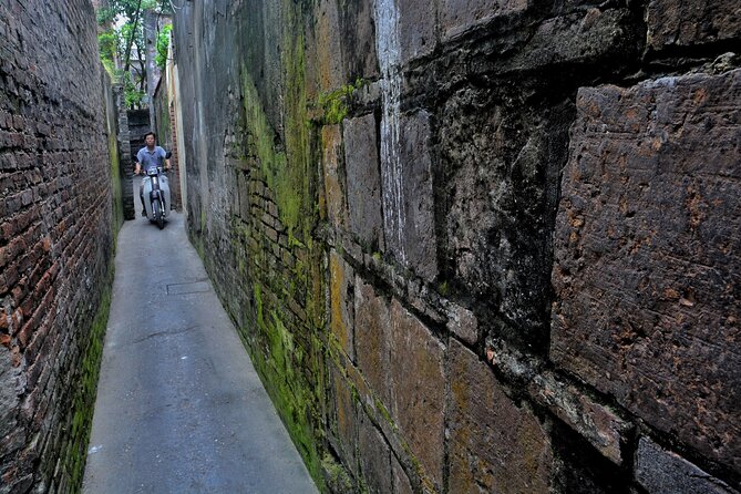 Hanoi Countryside Motorbike Tour: Red River Culture & Daily Life - Who Will Like This Tour Most