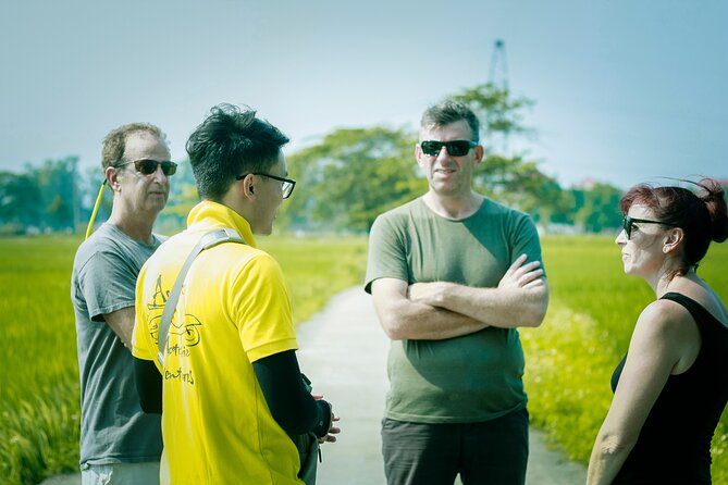 Hanoi Countryside Motorbike Tours Led By Women - Who should book this ride