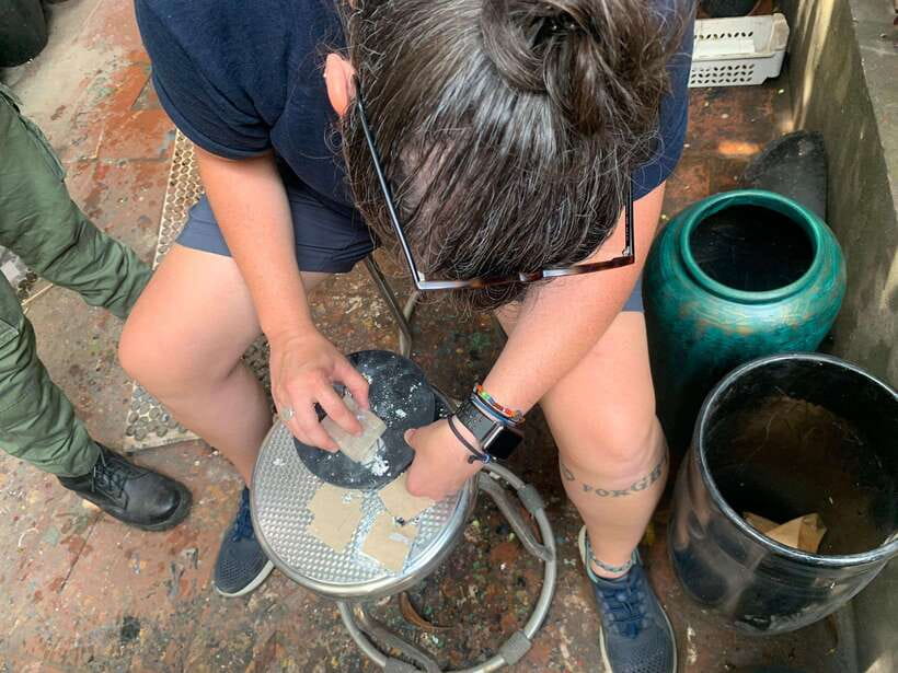 Hanoi Craft Village: Conical Hats, Incense, and Train Street - Is $32 a good price?