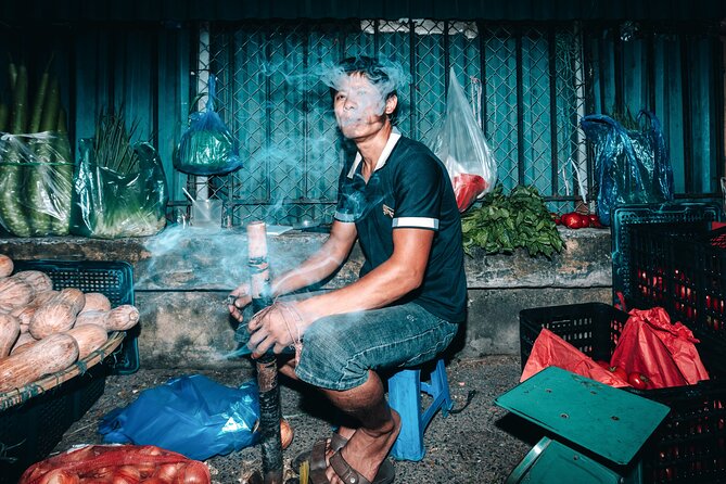 Hanoi Dawn Private Food Tour with 10+ Tastings - Four Markets, Four Views of the Food Trade