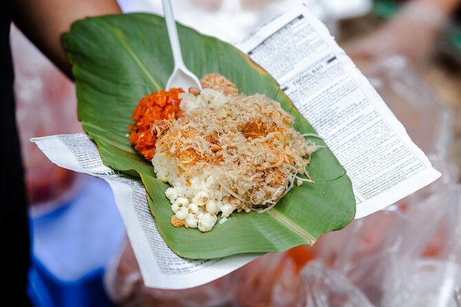Hanoi Dawn Private Food Tour with 10+ Tastings - Should You Book the 4:00 am Market Tour?