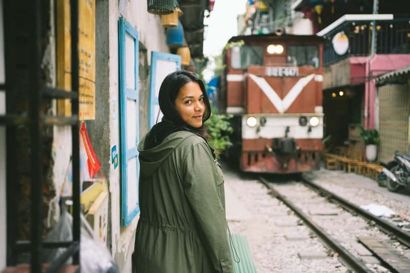Hanoi Daylight Portraits: Preserve Your Memories - Key points to know before booking