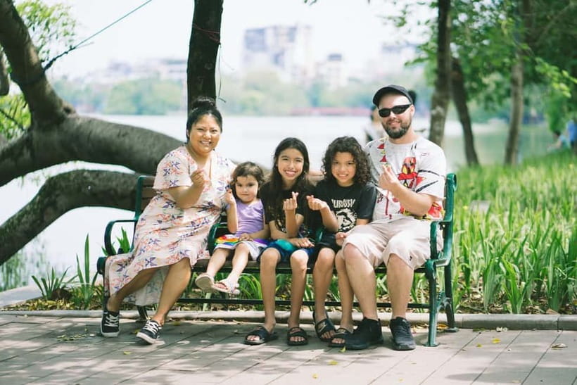 Hanoi Daylight Portraits: Preserve Your Memories - Who will enjoy this experience most
