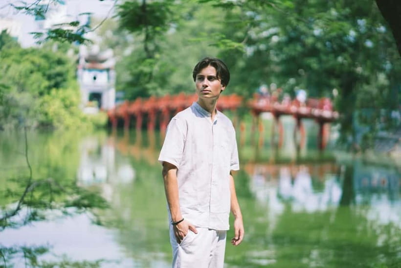 Hanoi Daylight Portraits: Preserve Your Memories - How the photography package works