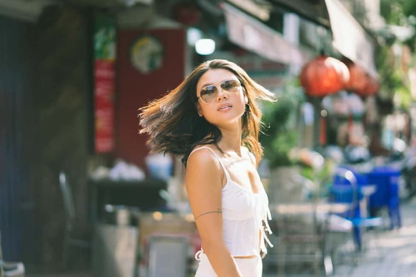 Hanoi Daylight Portraits: Preserve Your Memories - What to bring and how to prepare