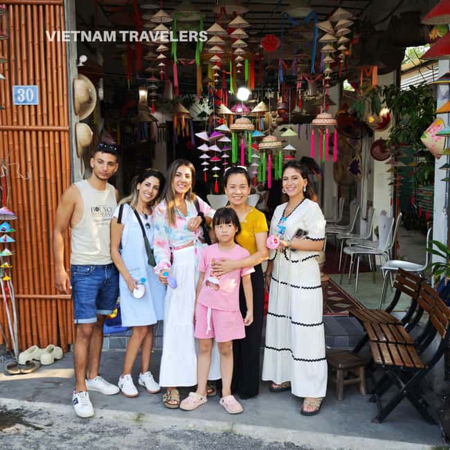 Hanoi: Drum Village or Incense Village & Hat ("SMALL GROUP") - Should you book it?