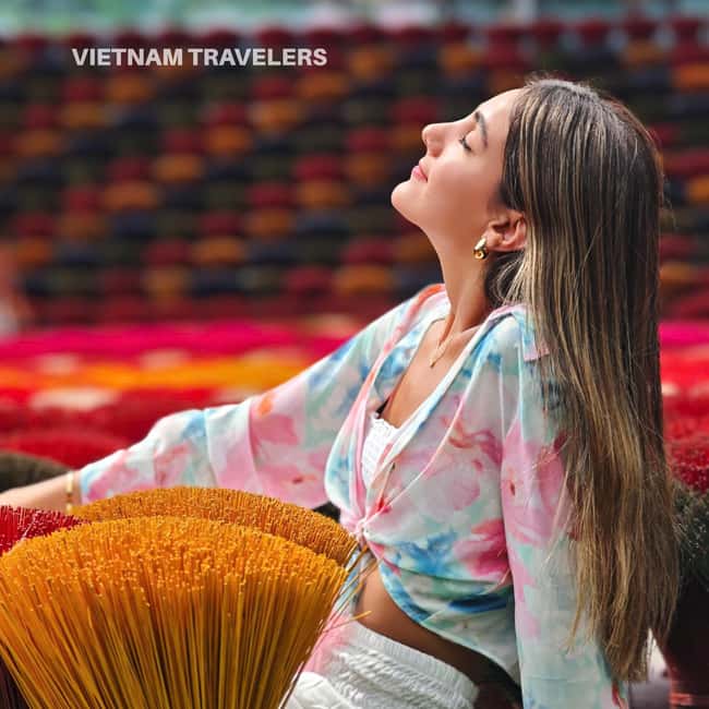 Hanoi: Drum Village or Incense Village & Hat ("SMALL GROUP") - Guide quality and group size