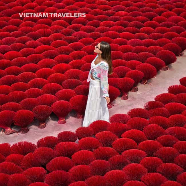 Hanoi: Drum Village or Incense Village & Hat ("SMALL GROUP") - Transport, timing, and the Train Street choice