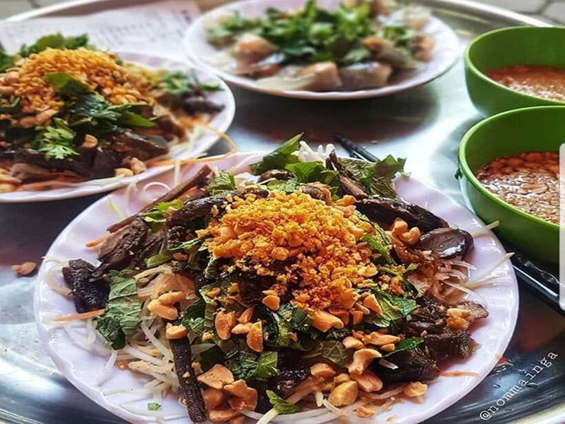 Hanoi: Eat Like a Local Small Group Street Food Tour - The guides are the heart of the experience