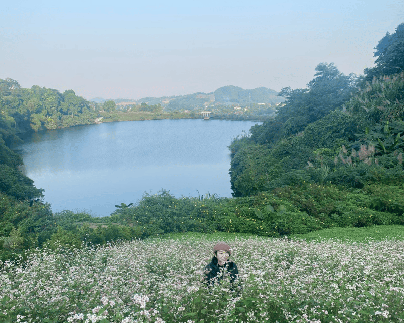 Hanoi Eco Tour: Ba Vi National Park Wonders & Tea Plantation - Should you book this Ba Vi day trip?