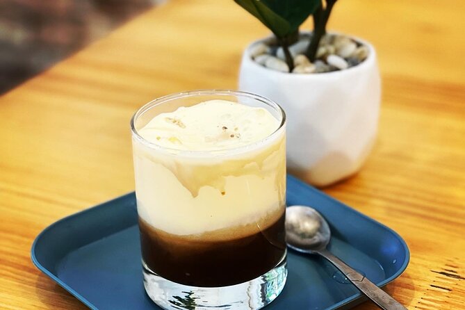 Hanoi Egg Coffee & Coconut Coffee Making Class with Free Banh Mi - Why the $15.39 price can make sense