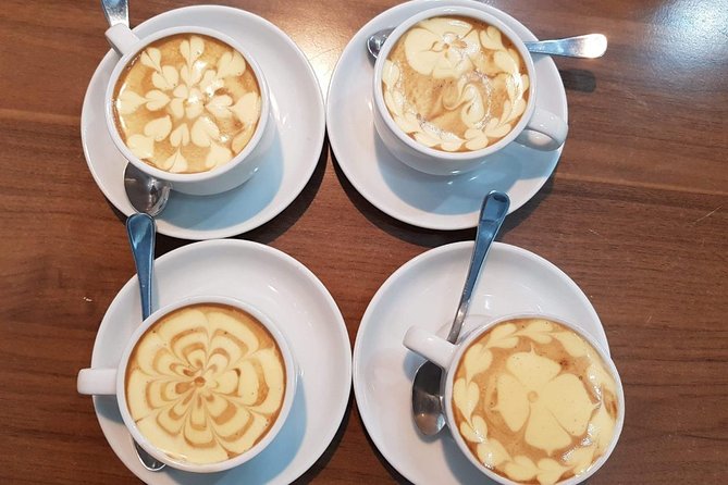 Hanoi Egg Coffee Making Course - Why egg coffee makes a good Hanoi lesson