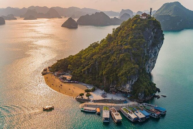 Hanoi Epic tour 6D5N Hanoi - Halong Bay - Ninh Binh - Sapa - Key points to know before booking