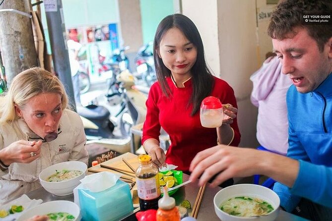 Hanoi Epic tour 6D5N Hanoi - Halong Bay - Ninh Binh - Sapa - A six-day route through northern Vietnam