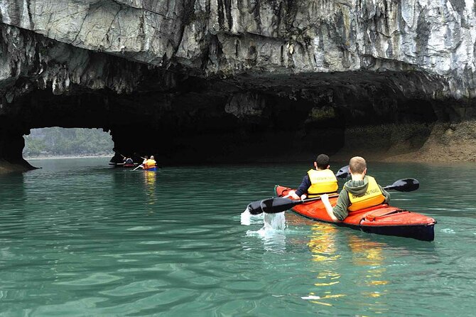 Hanoi Epic tour 6D5N Hanoi - Halong Bay - Ninh Binh - Sapa - Day 6: A simple finish in Hanoi