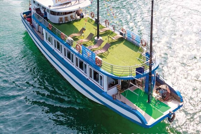 Hanoi Epic tour 6D5N Hanoi - Halong Bay - Ninh Binh - Sapa - What $366 includes, and what it does not