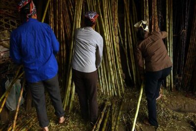 Hanoi Explorer Photo Tour