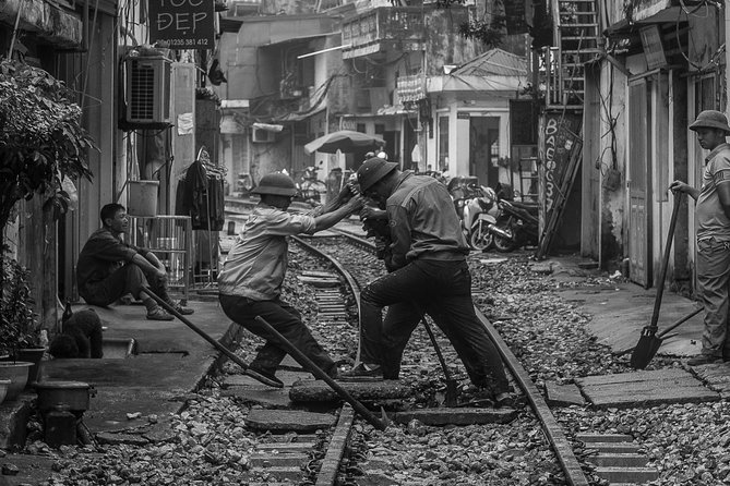 Hanoi Explorer Photo Tour - What $119 gets you