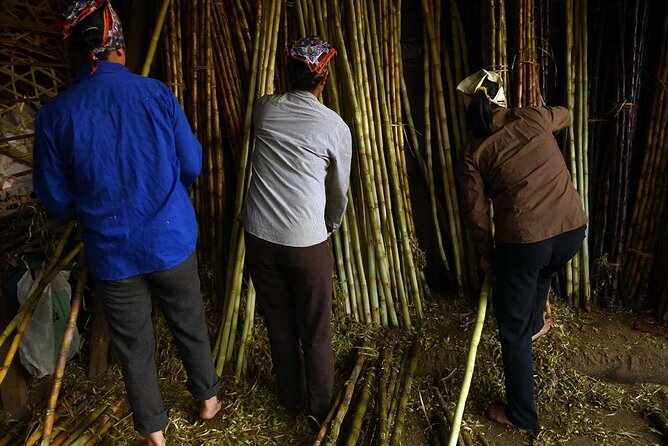Hanoi Explorer Photo Tour - Long Bien Bridge brings a different kind of view