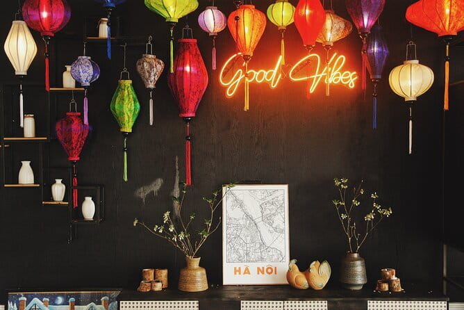 Hanoi Famous Michelin Guided Street Food Tour - Stop four: egg coffee at Cafe Phố Cổ