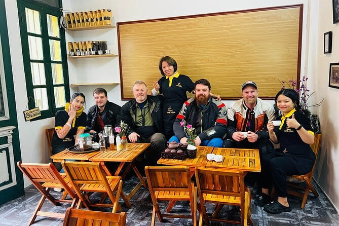 Hanoi Famous Michelin Guided Street Food Tour - Is $23.75 a fair price?