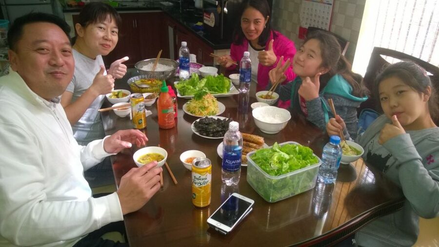 Hanoi Farm Tour and Cooking Class with Local Family - Key points at a glance