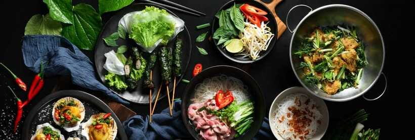 Hanoi Food Adventure: Vietnamese Market Tour & Cooking Class - Transport, location, and the small practical details